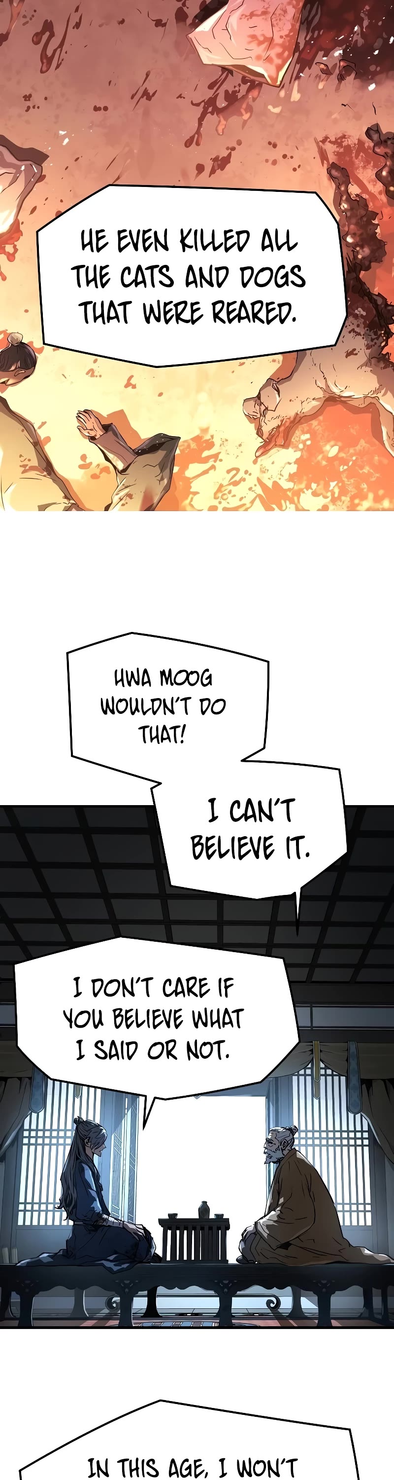 Absolute Regression chapter 1 page 33