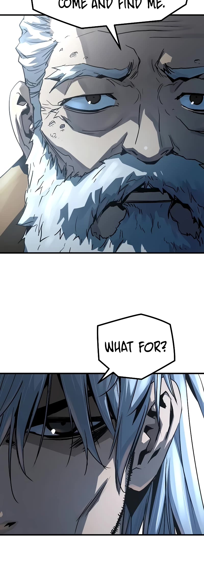 Absolute Regression chapter 1 page 36