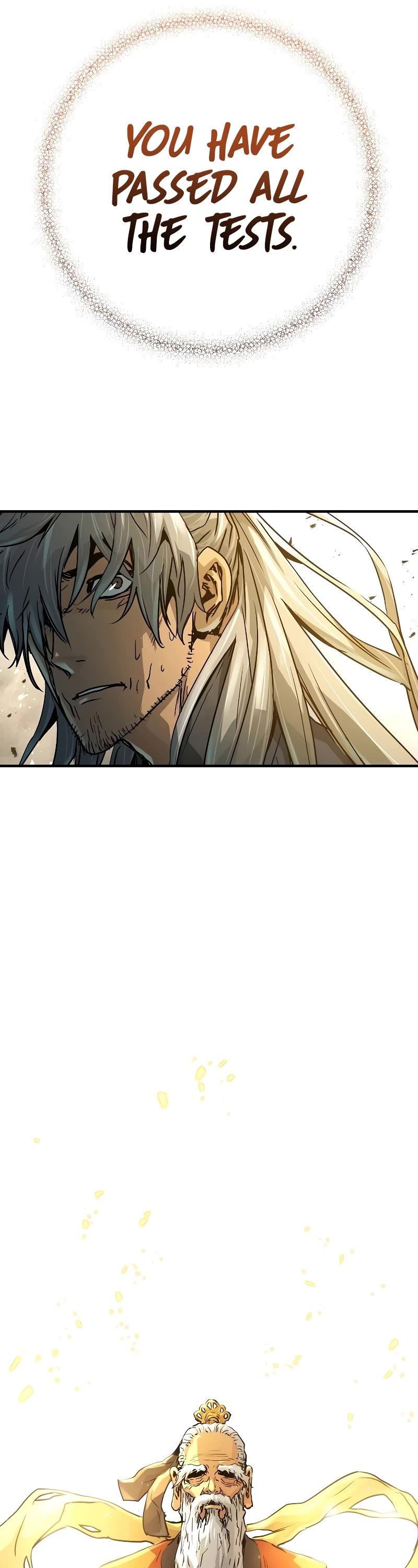 Absolute Regression chapter 1 page 67