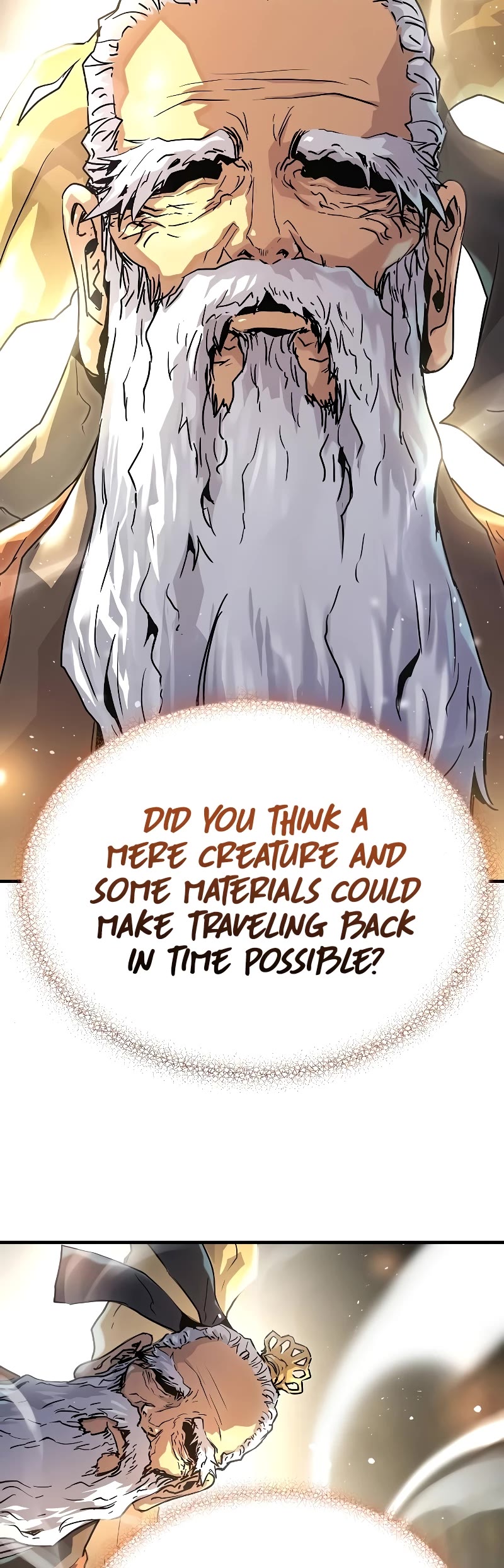 Absolute Regression chapter 1 page 70