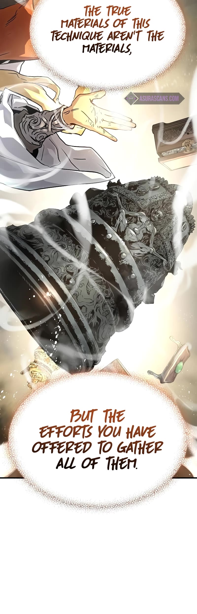 Absolute Regression chapter 1 page 71