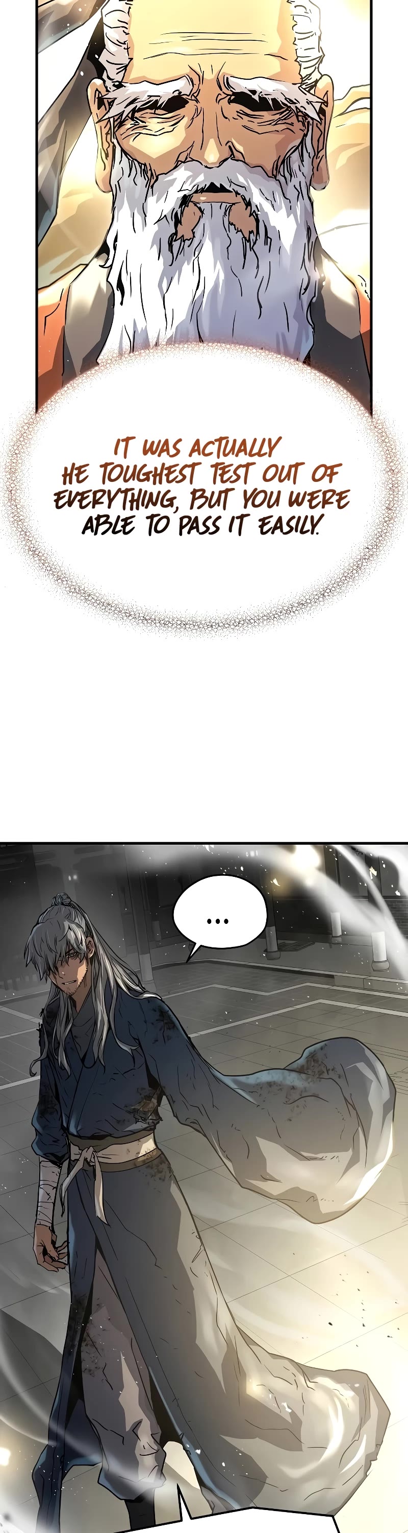 Absolute Regression chapter 1 page 73