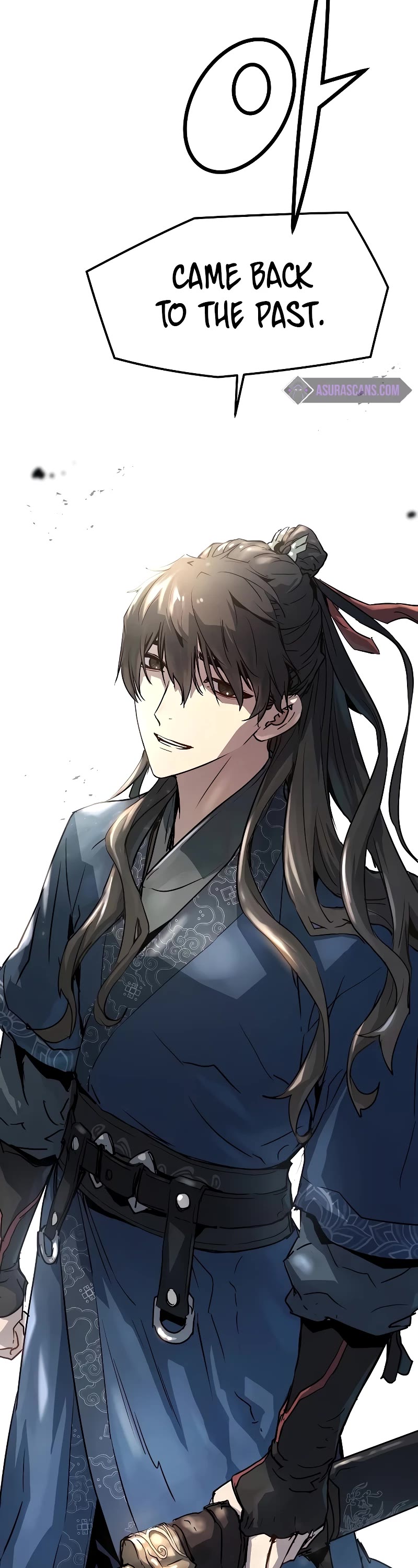 Absolute Regression chapter 1 page 92