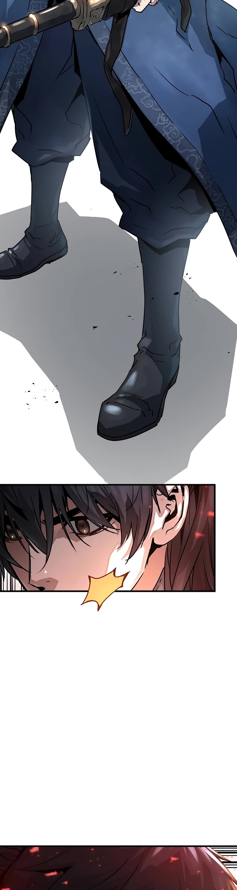 Absolute Regression chapter 1 page 93