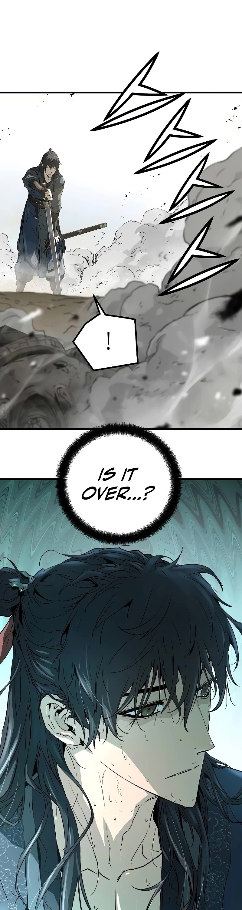 Absolute Regression chapter 10 page 16