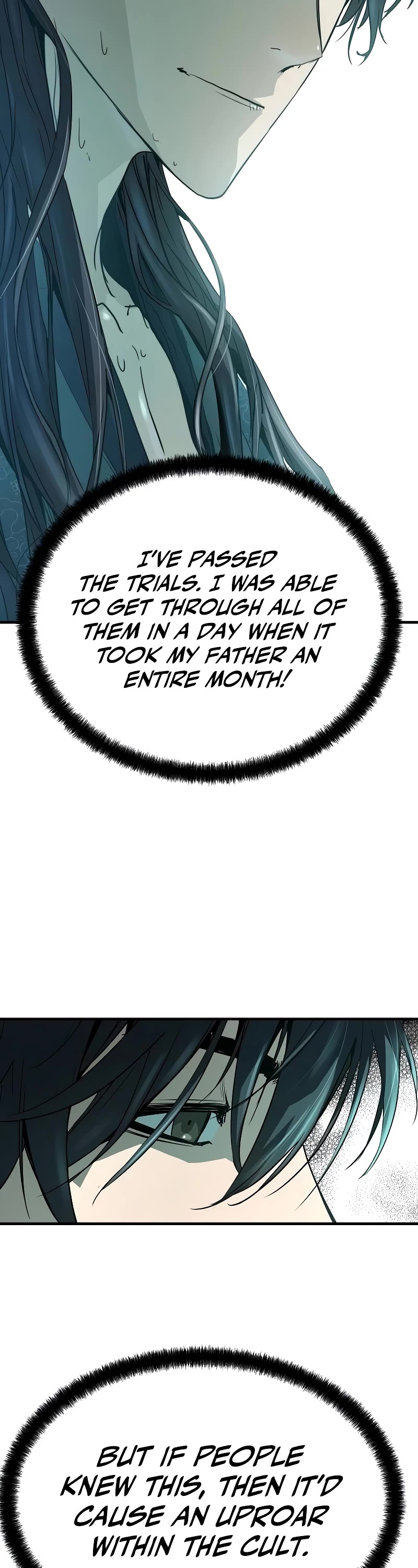 Absolute Regression chapter 10 page 18