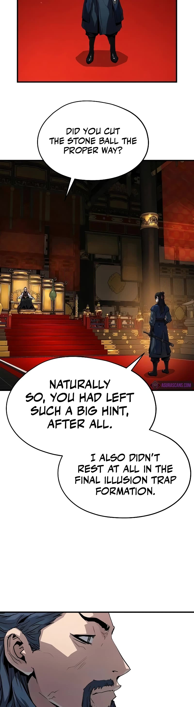 Absolute Regression chapter 10 page 24