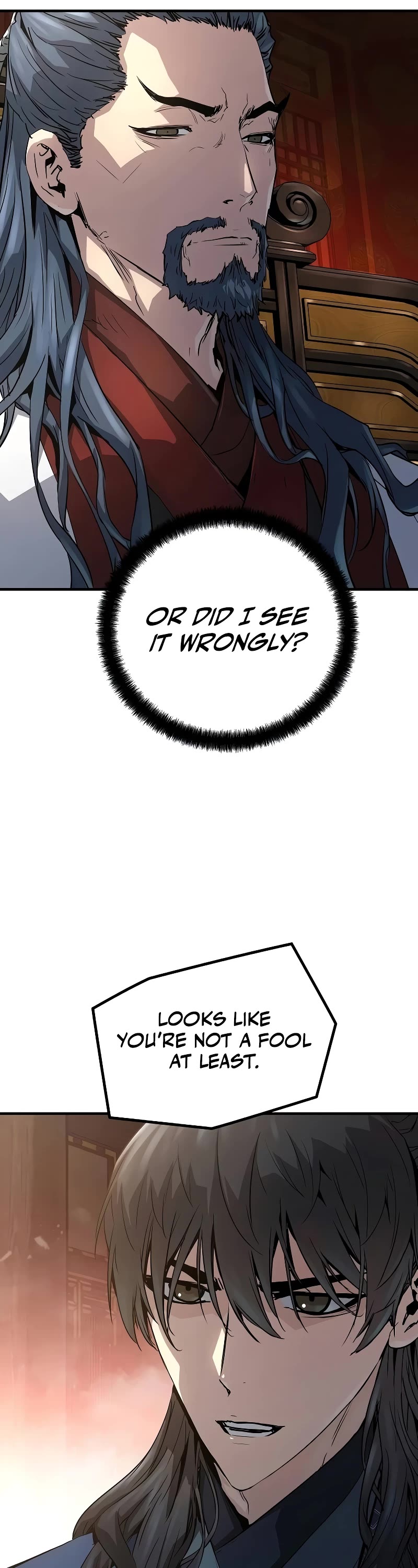 Absolute Regression chapter 10 page 26