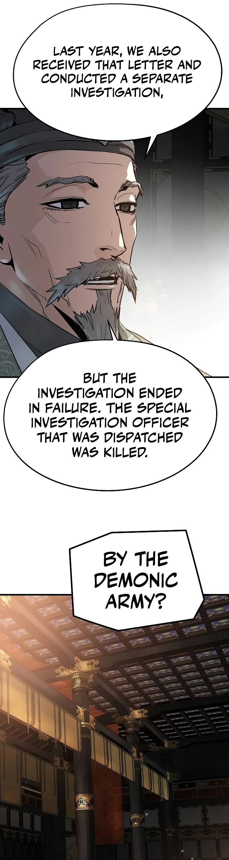 Absolute Regression chapter 10 page 35