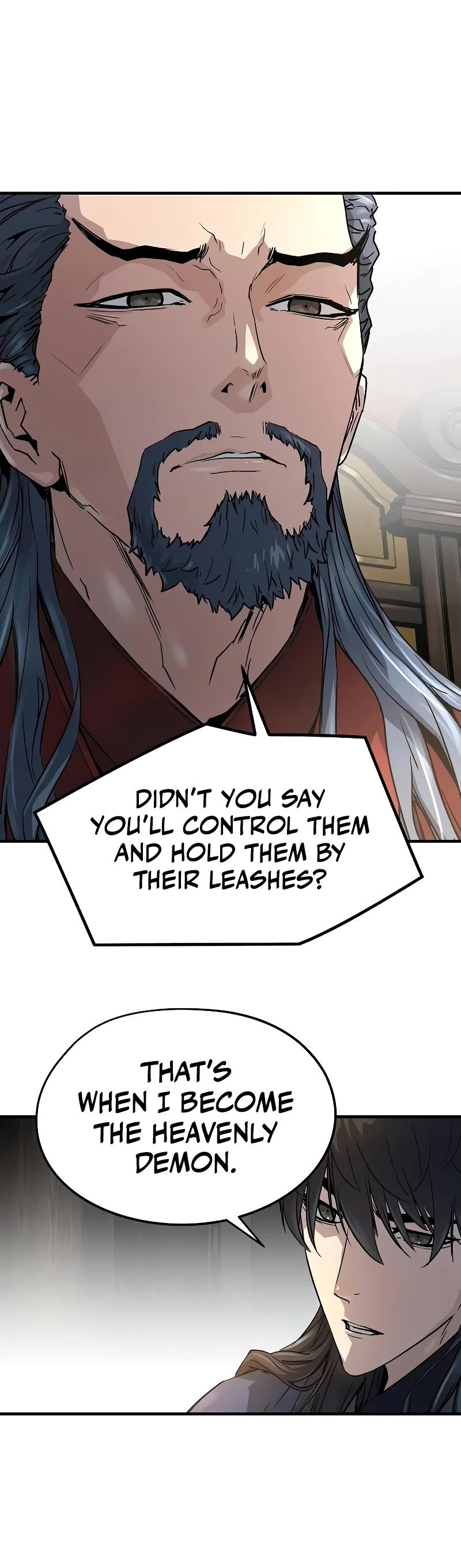 Absolute Regression chapter 10 page 39