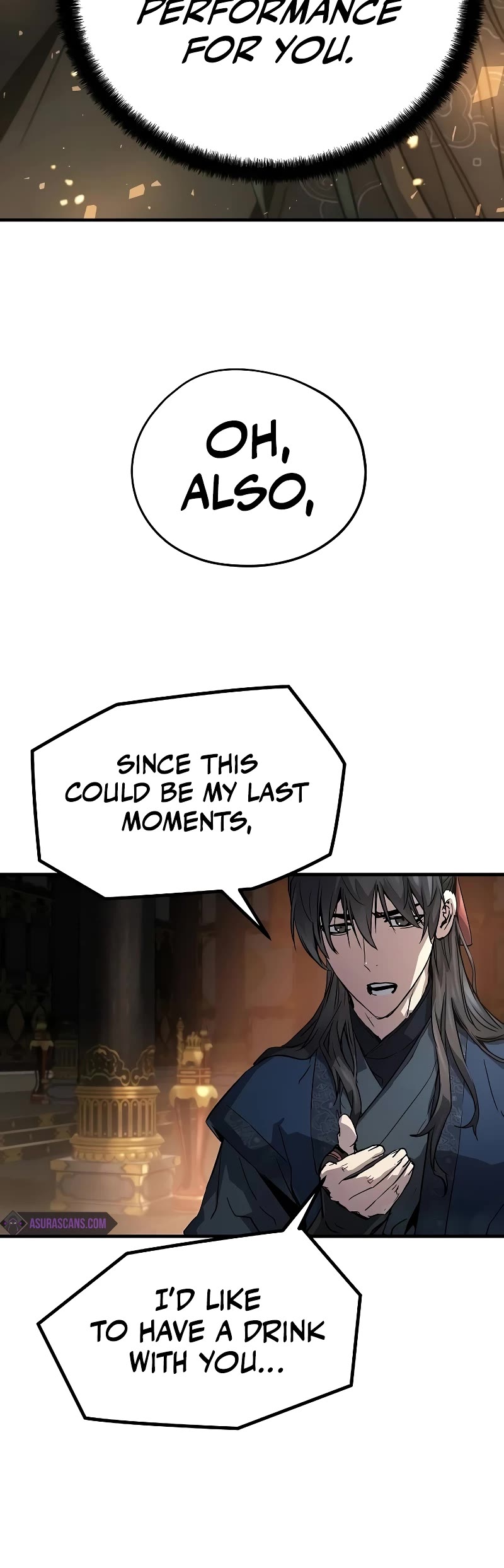 Absolute Regression chapter 10 page 44