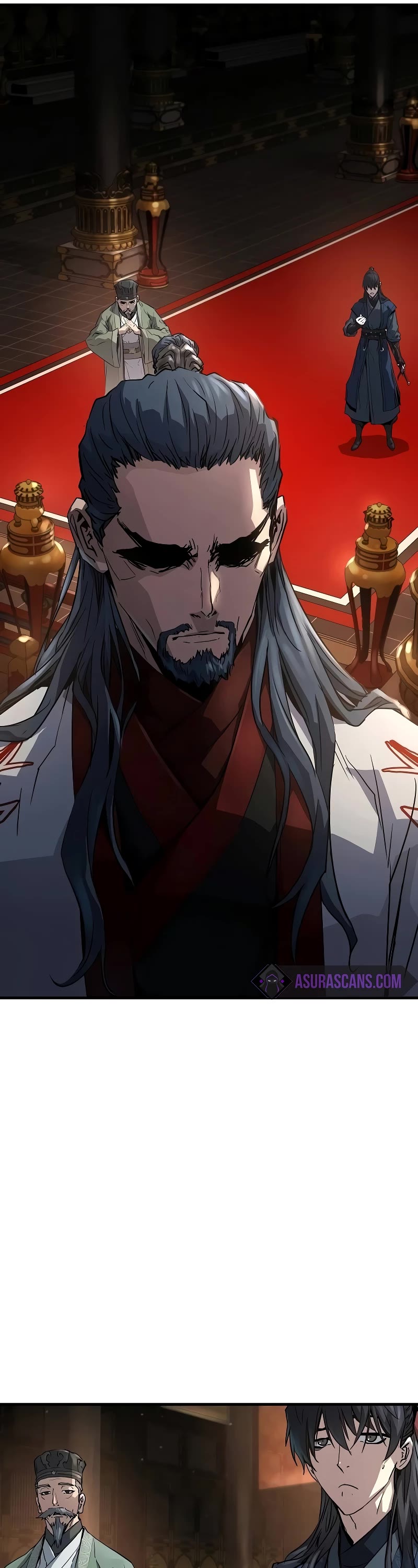 Absolute Regression chapter 10 page 45