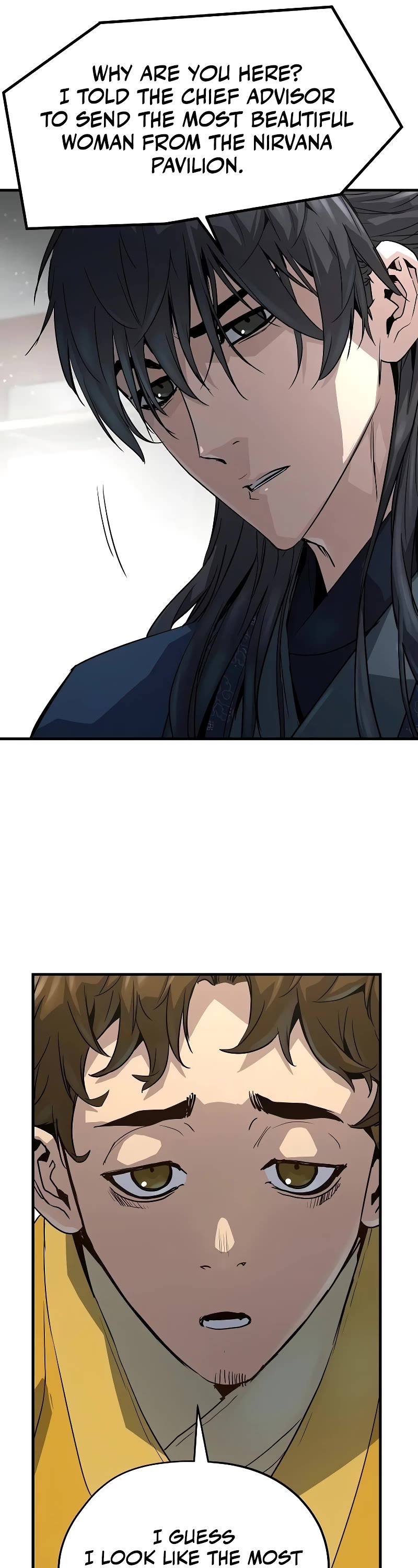 Absolute Regression chapter 10 page 50