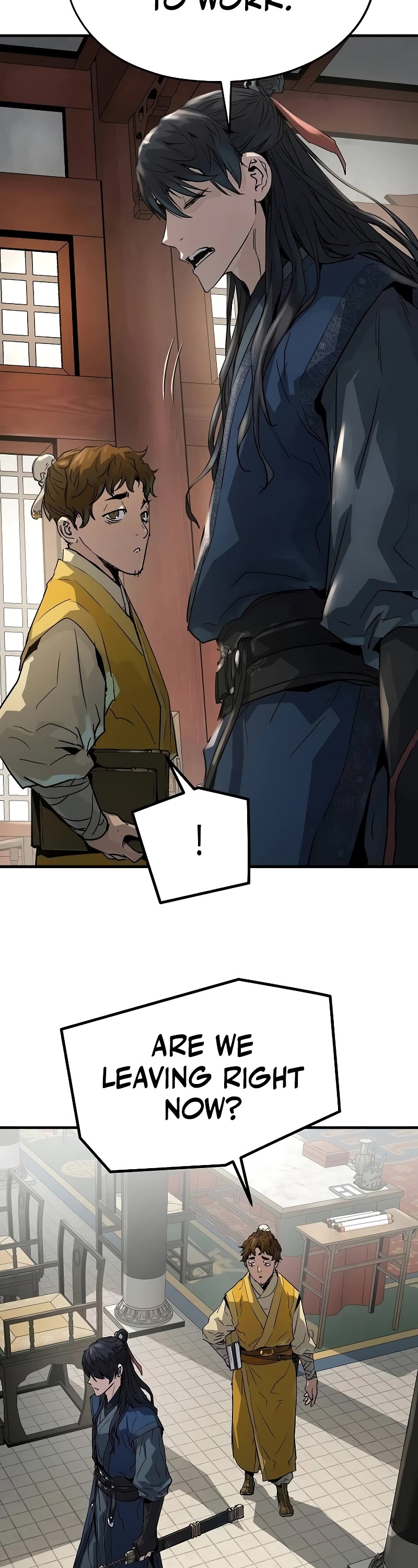 Absolute Regression chapter 10 page 52