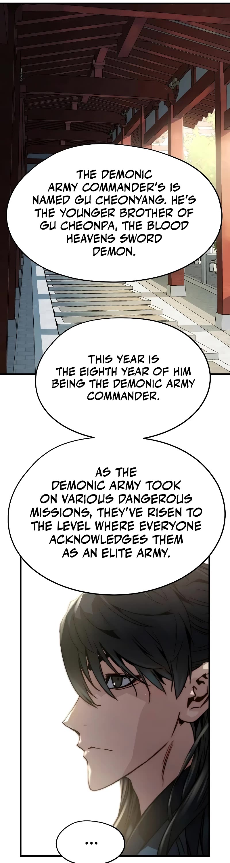 Absolute Regression chapter 10 page 55