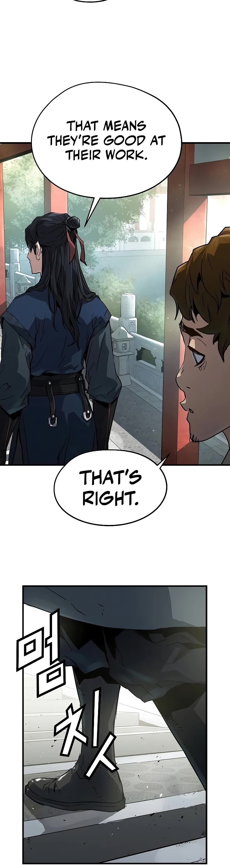 Absolute Regression chapter 10 page 56