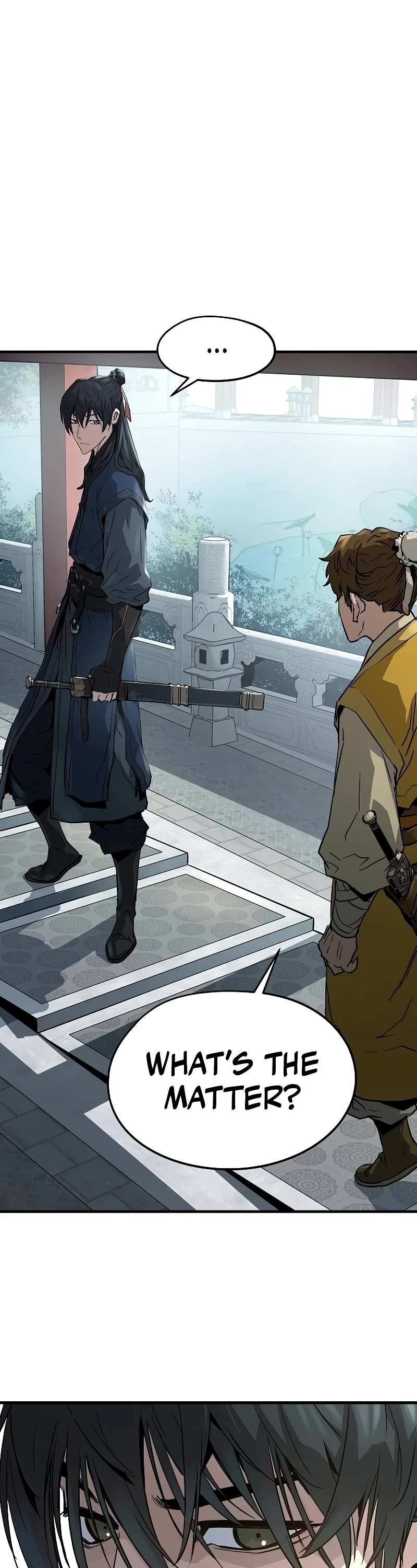 Absolute Regression chapter 10 page 57