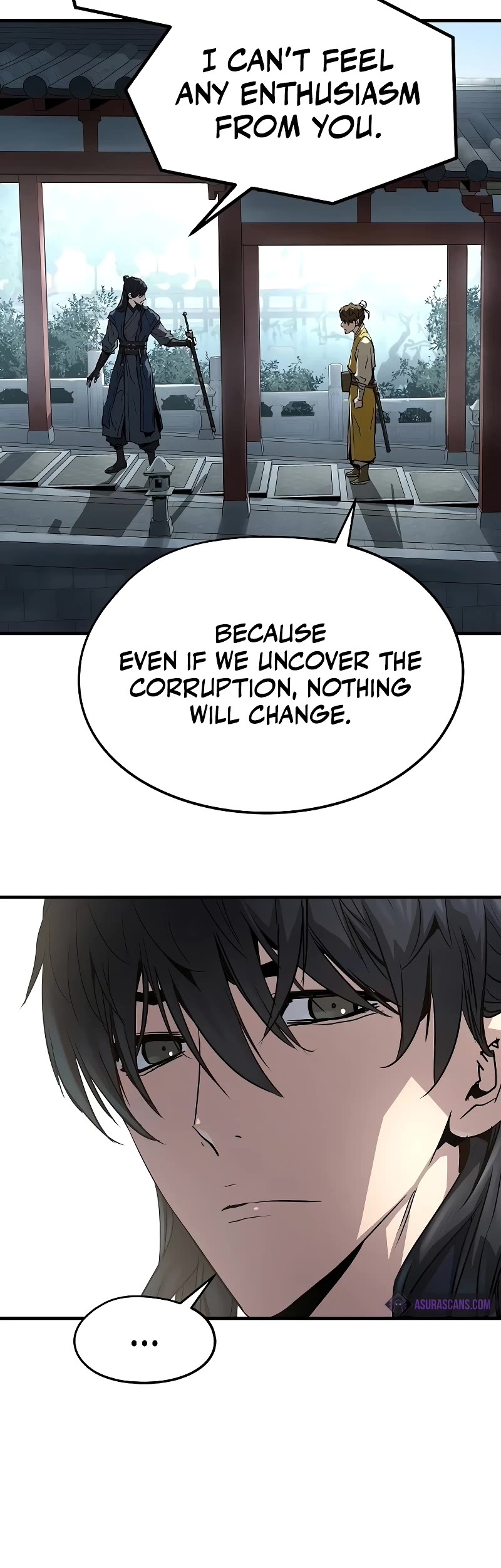 Absolute Regression chapter 10 page 59