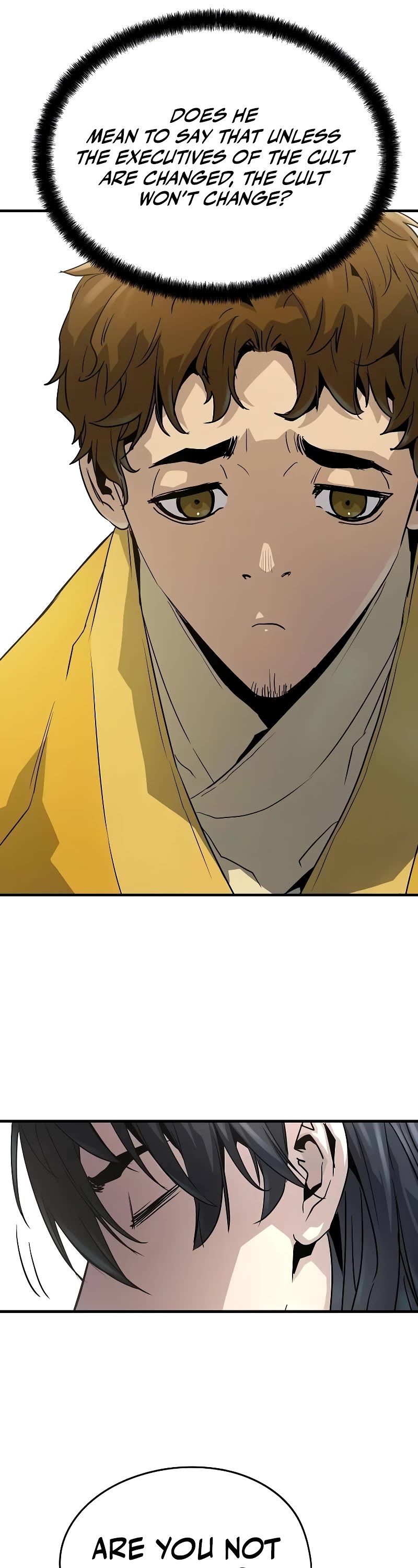 Absolute Regression chapter 10 page 60