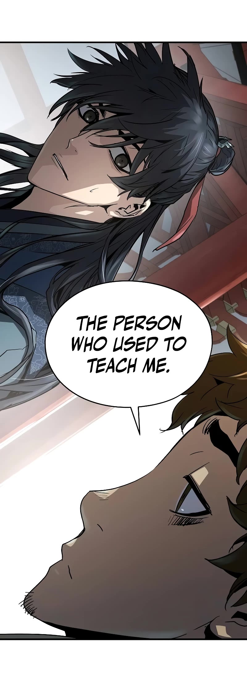 Absolute Regression chapter 10 page 63