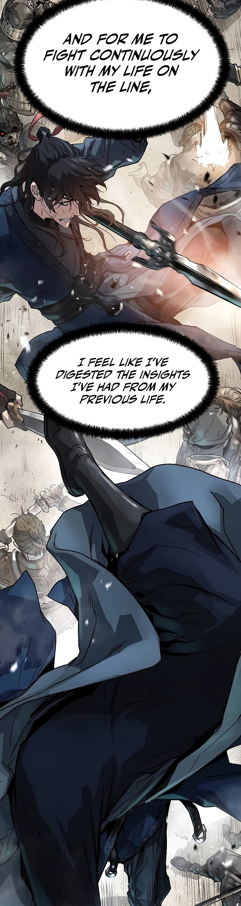 Absolute Regression chapter 10 page 8