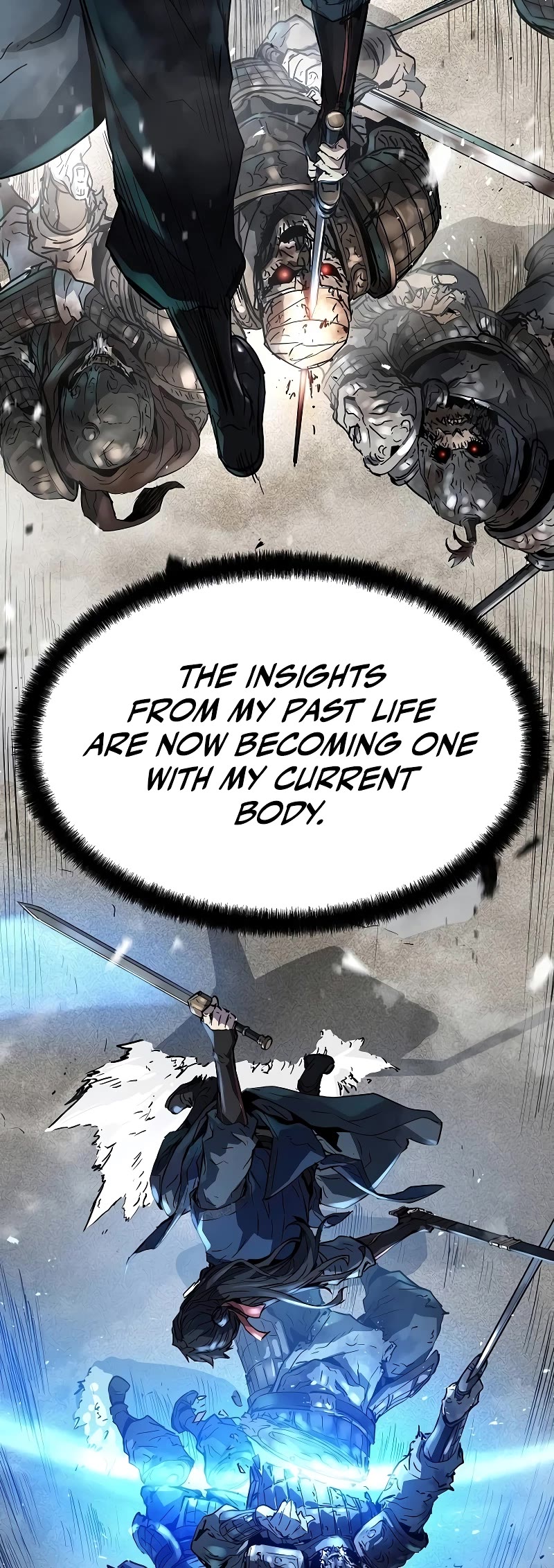 Absolute Regression chapter 10 page 9