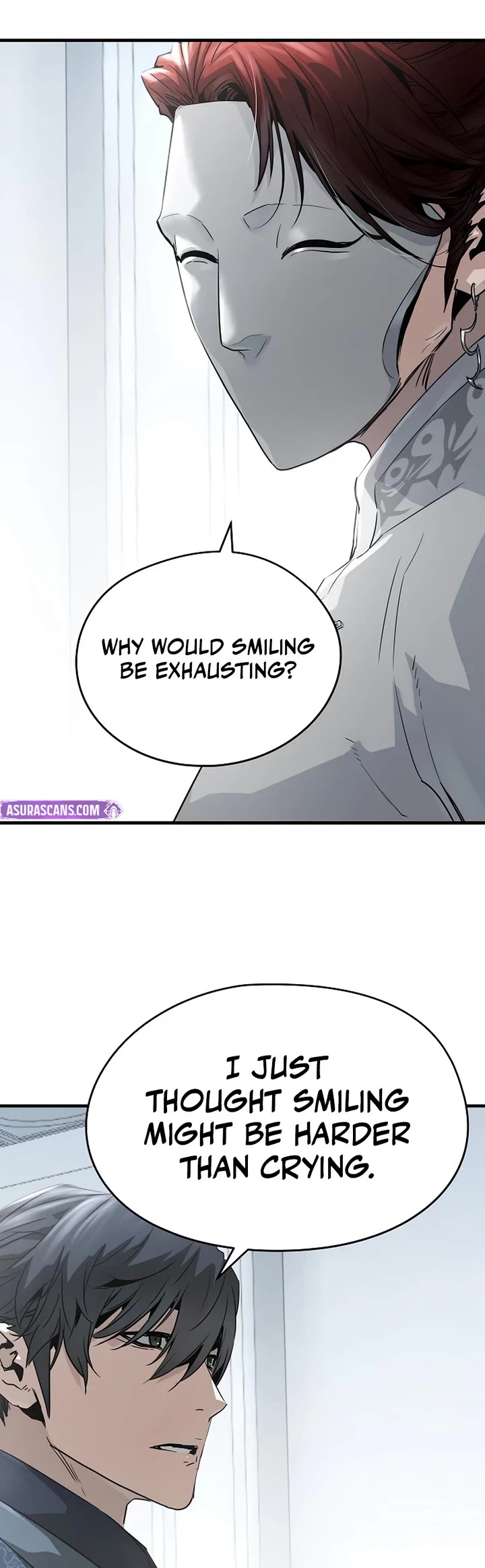 Absolute Regression chapter 100 page 27
