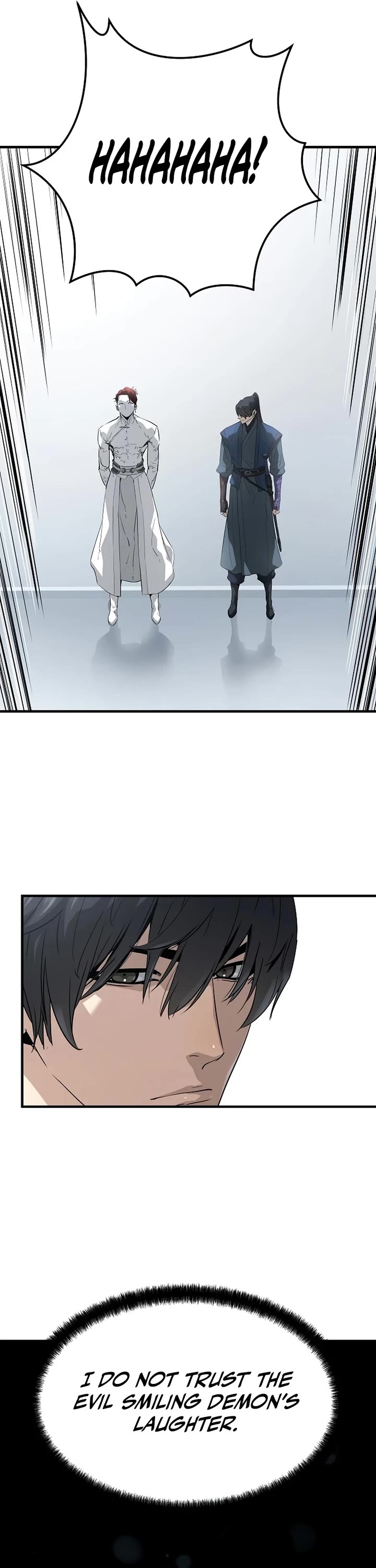Absolute Regression chapter 100 page 29