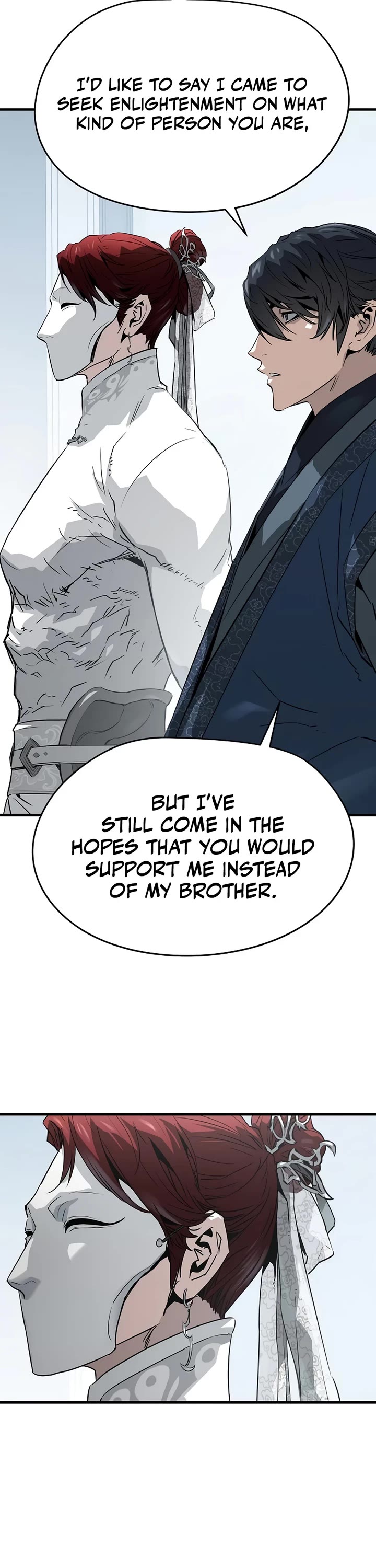 Absolute Regression chapter 100 page 33