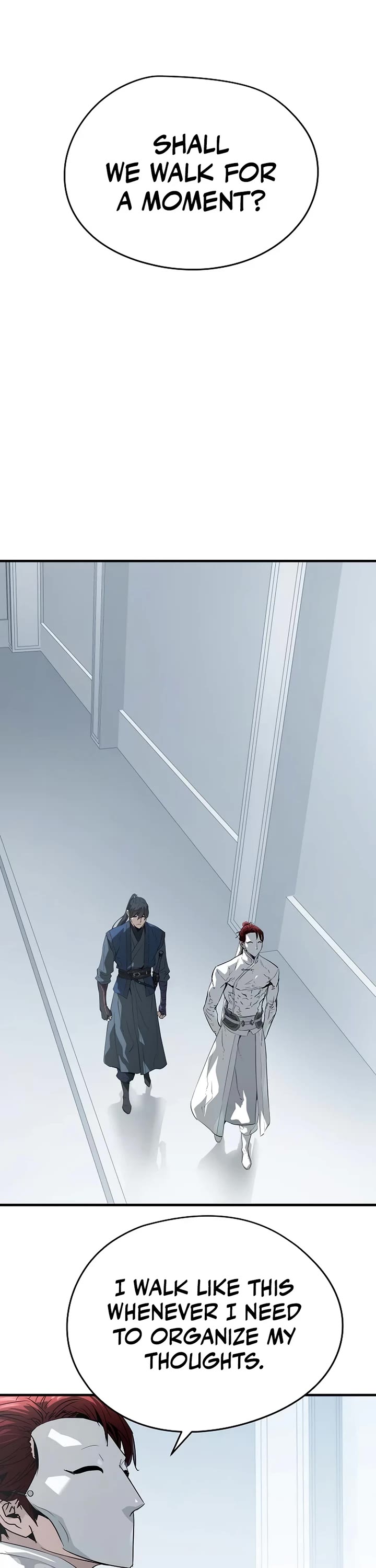 Absolute Regression chapter 100 page 34