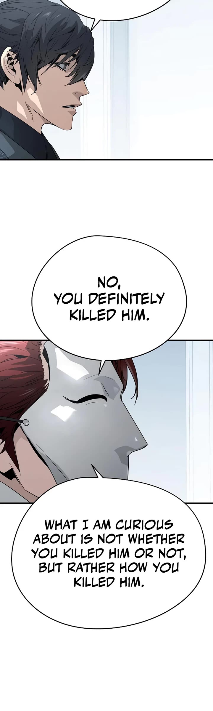 Absolute Regression chapter 100 page 36