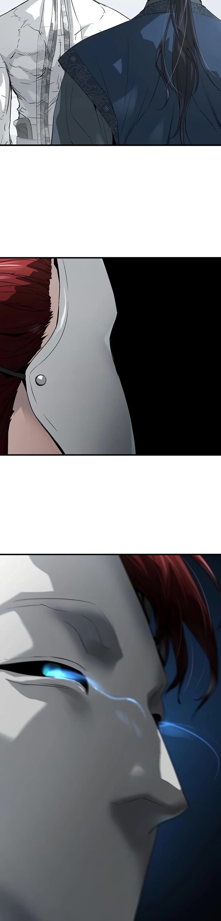 Absolute Regression chapter 100 page 38
