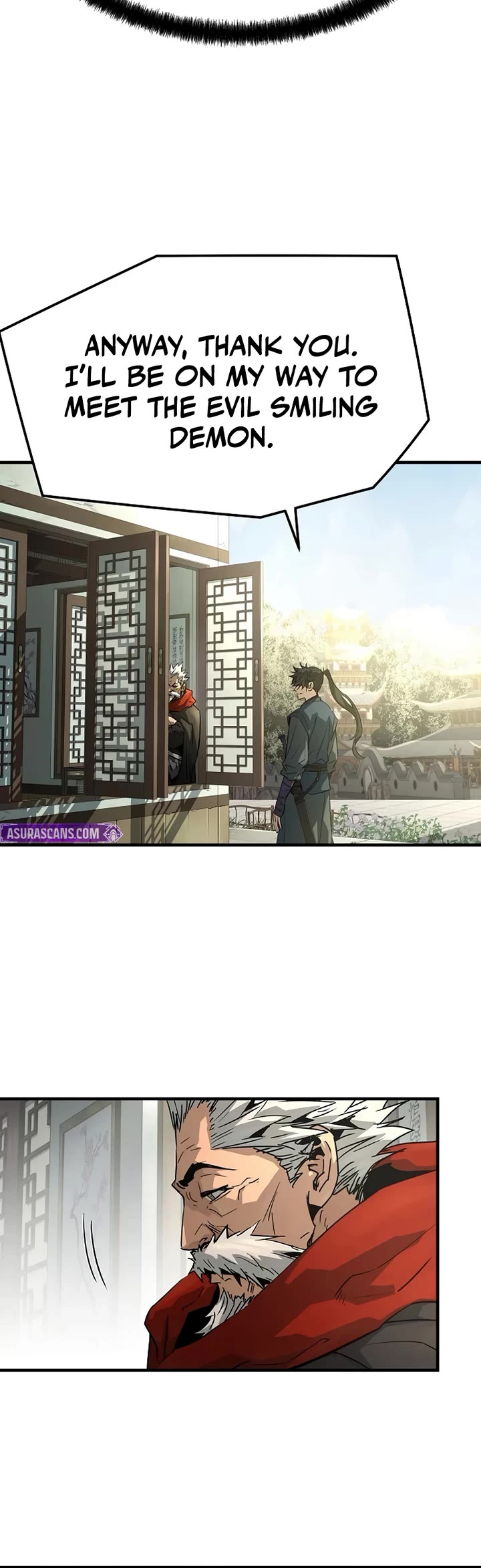 Absolute Regression chapter 100 page 4