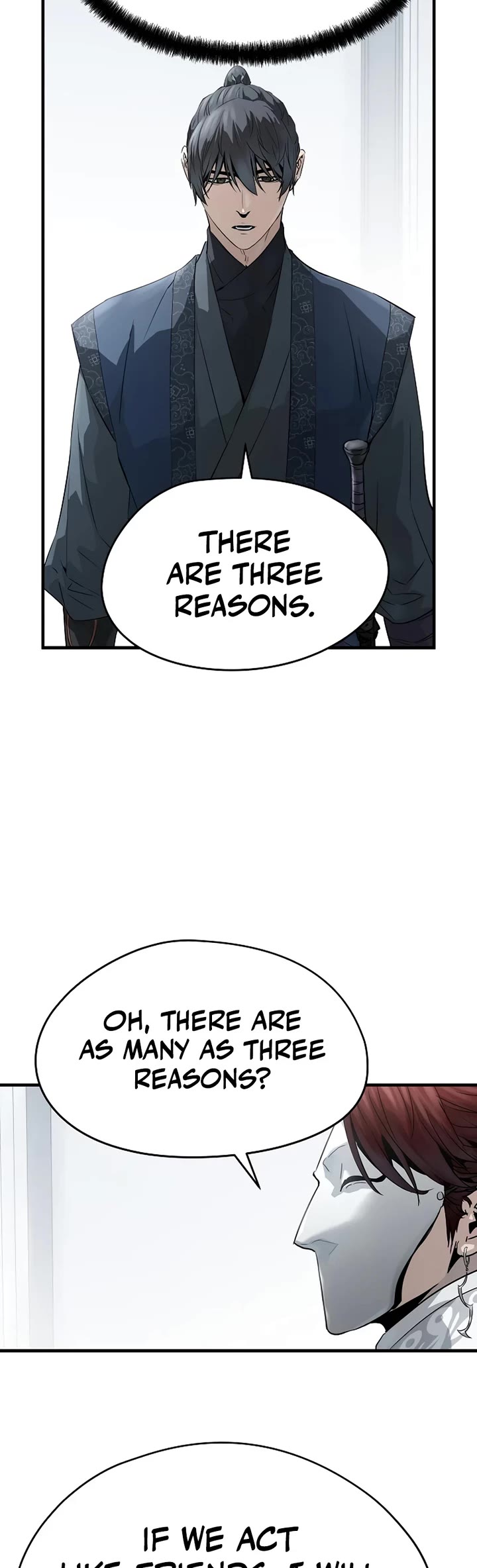 Absolute Regression chapter 100 page 43