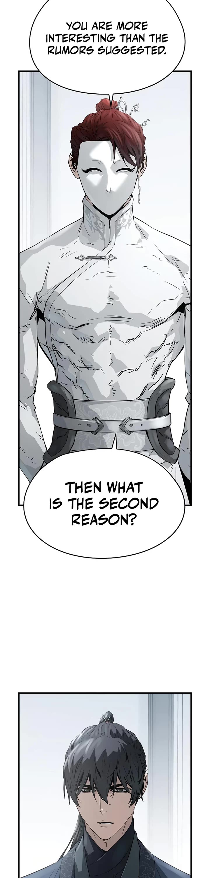Absolute Regression chapter 100 page 46