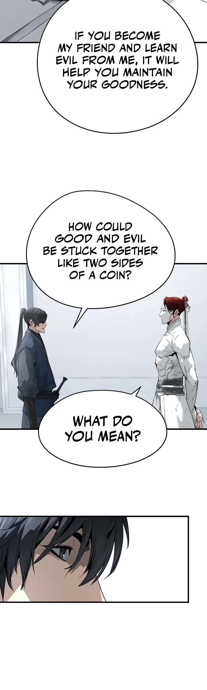Absolute Regression chapter 100 page 48