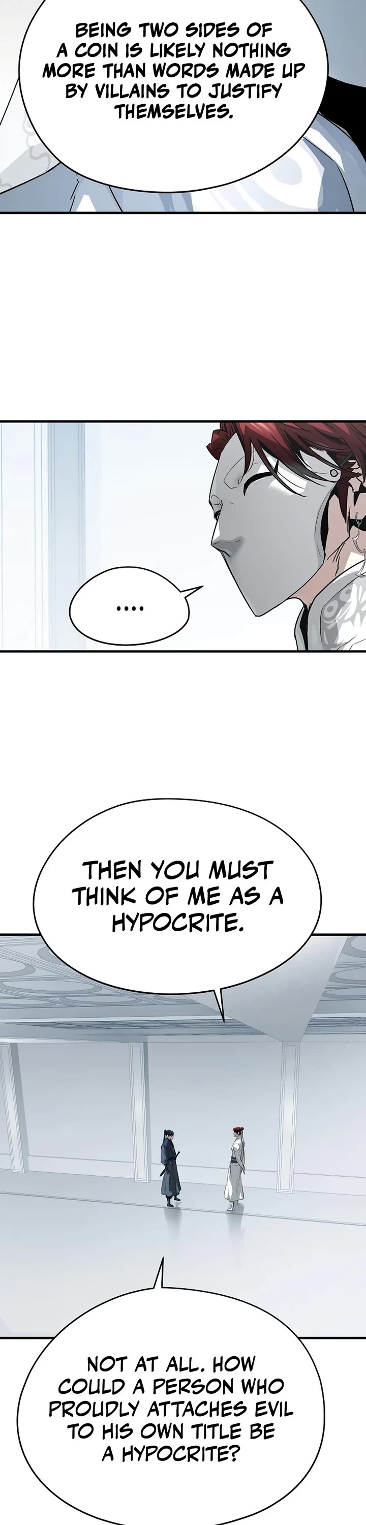 Absolute Regression chapter 100 page 50