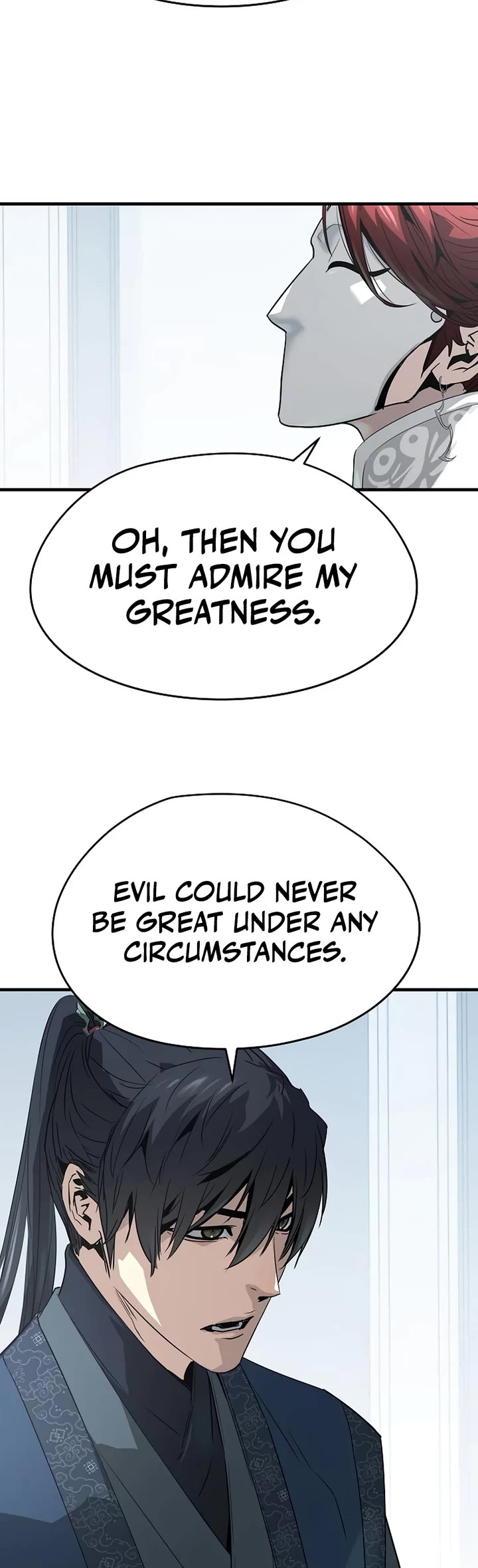 Absolute Regression chapter 100 page 51