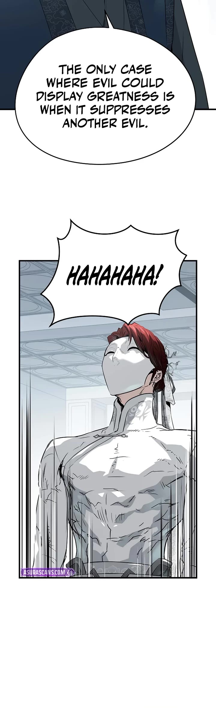 Absolute Regression chapter 100 page 52