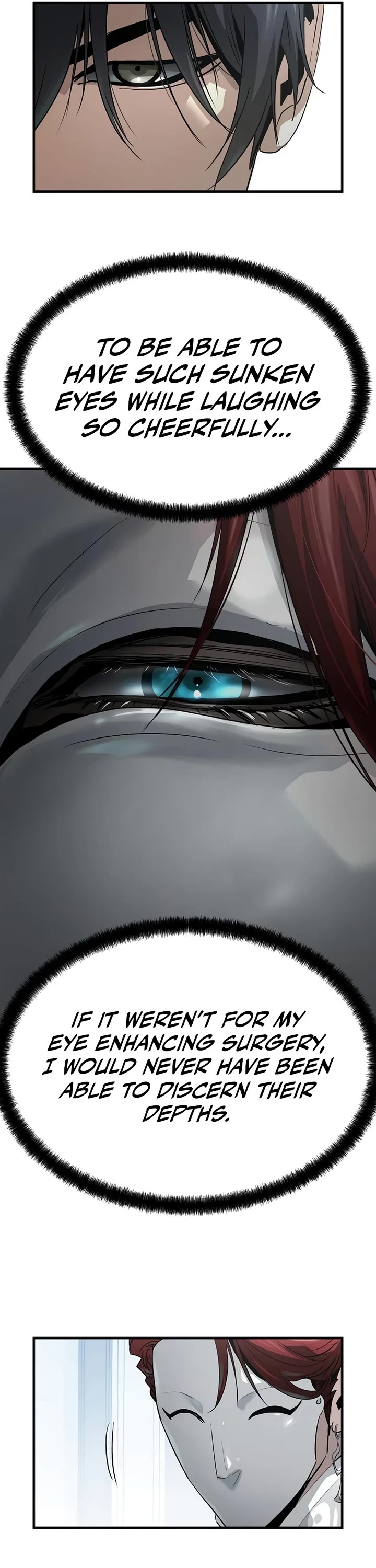 Absolute Regression chapter 100 page 53