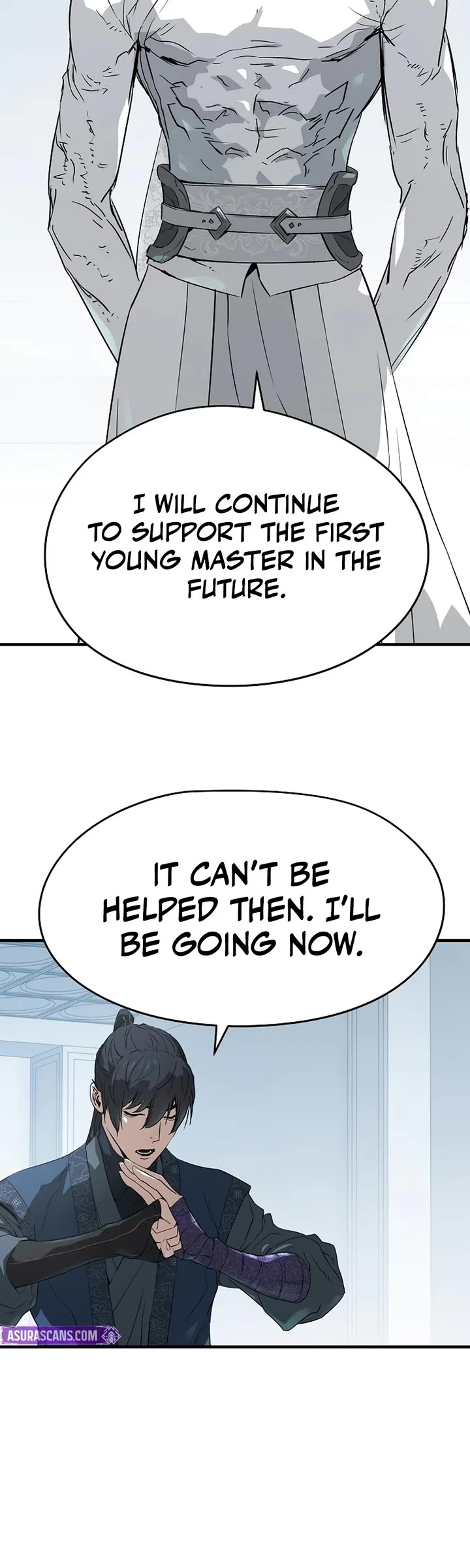 Absolute Regression chapter 100 page 56
