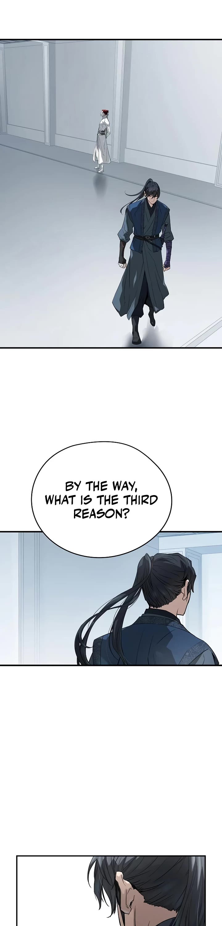 Absolute Regression chapter 100 page 57
