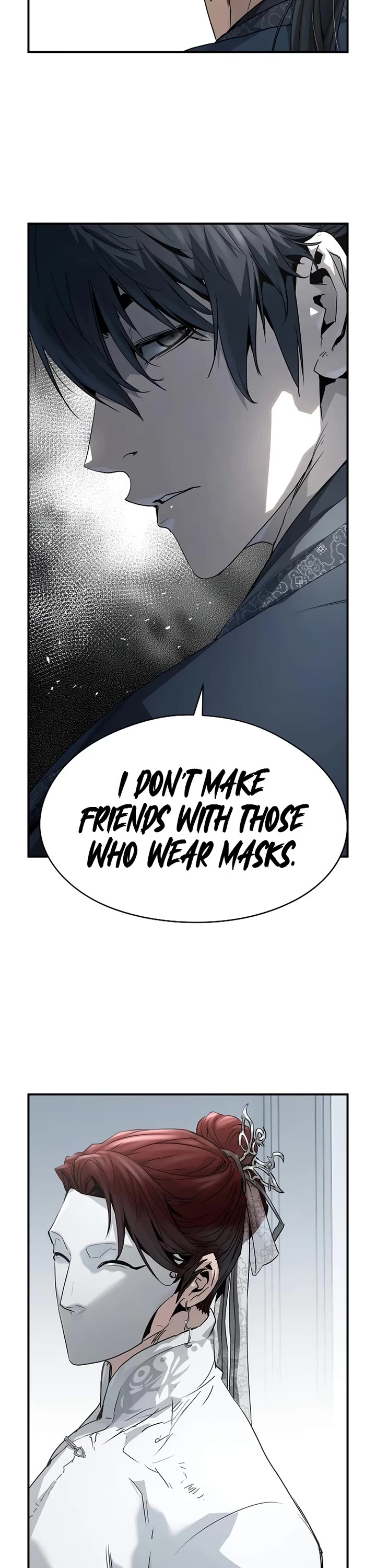 Absolute Regression chapter 100 page 58
