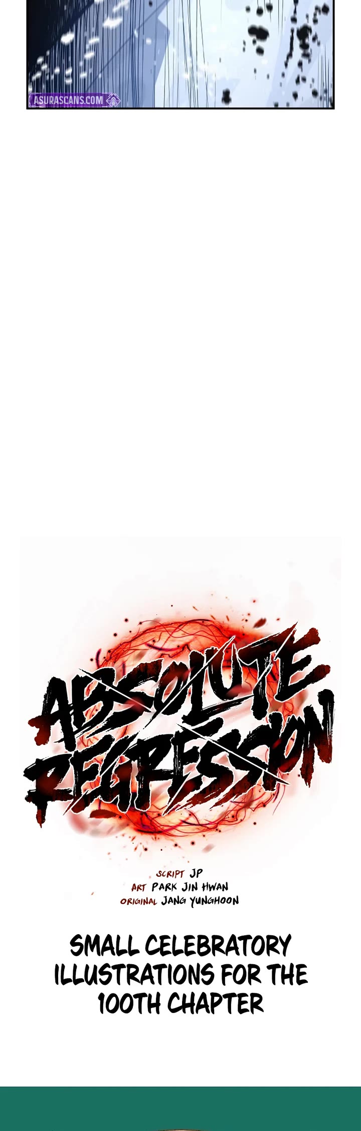Absolute Regression chapter 100 page 60