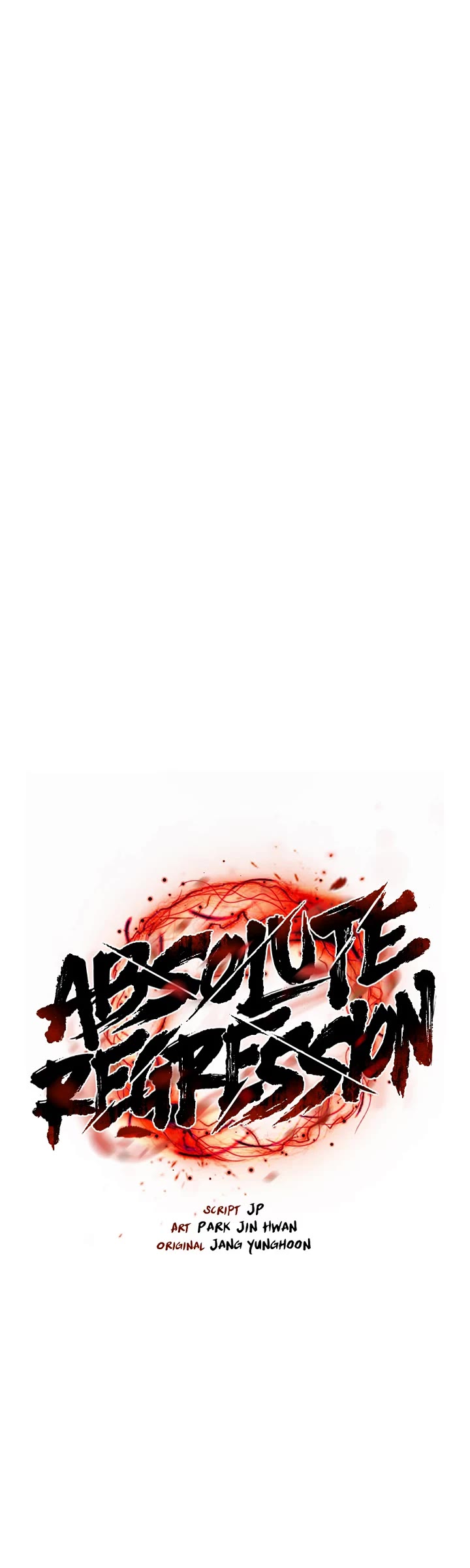 Absolute Regression chapter 100 page 8