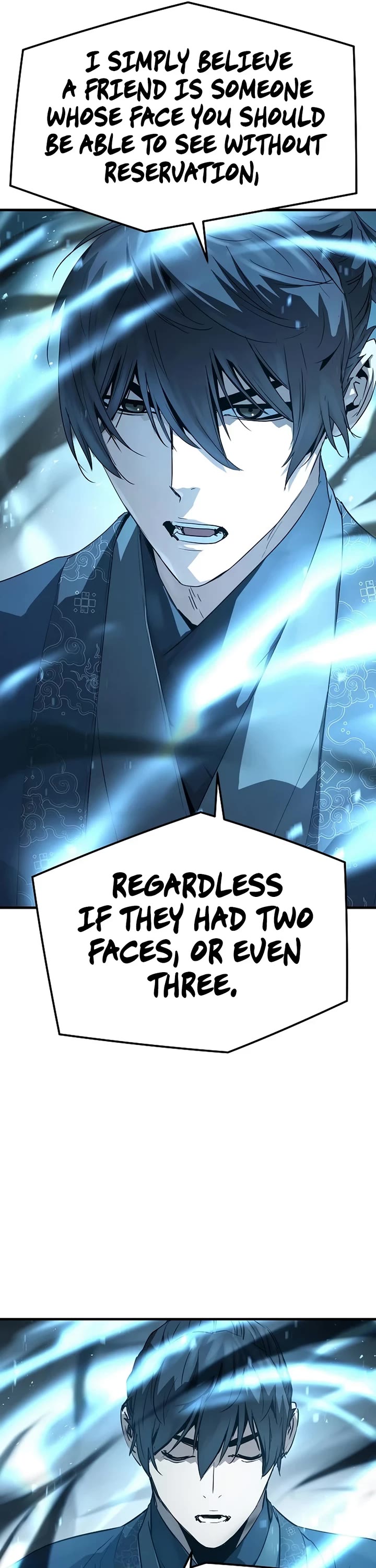 Absolute Regression chapter 101 page 17