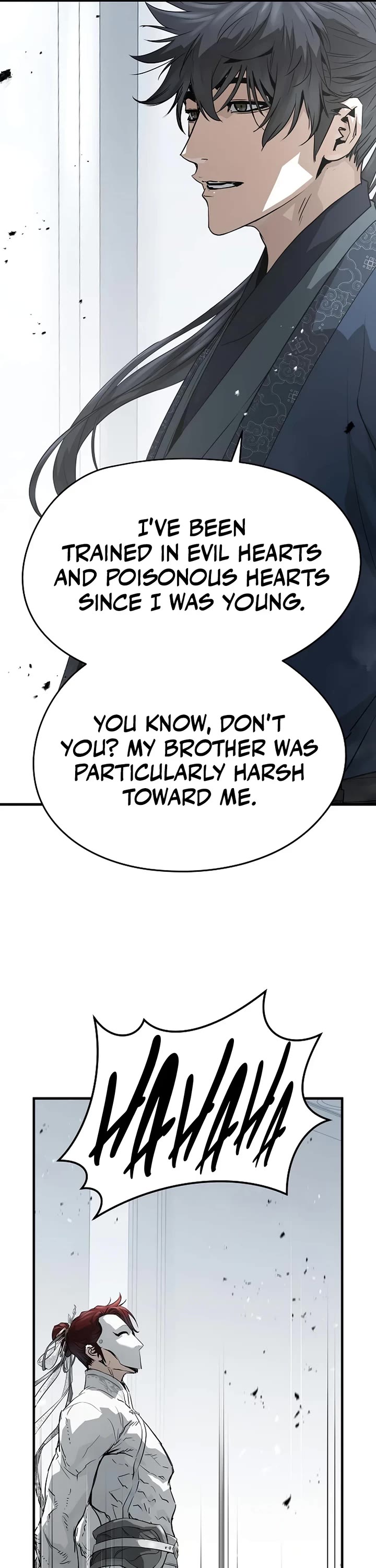 Absolute Regression chapter 101 page 21