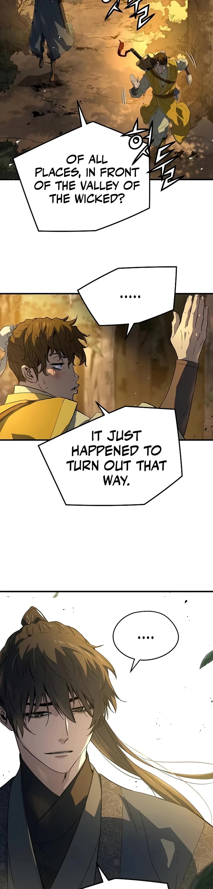 Absolute Regression chapter 101 page 30