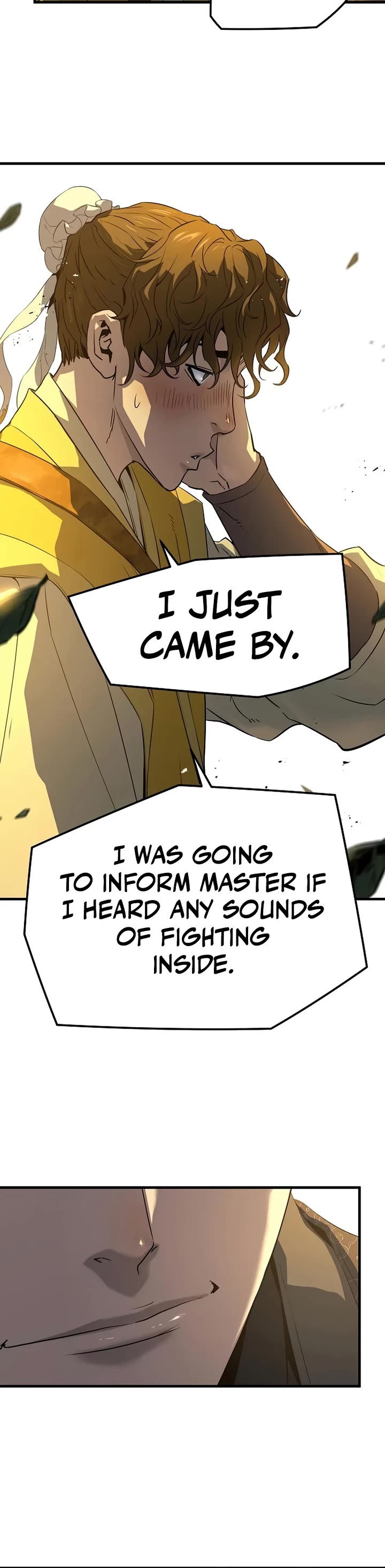 Absolute Regression chapter 101 page 32