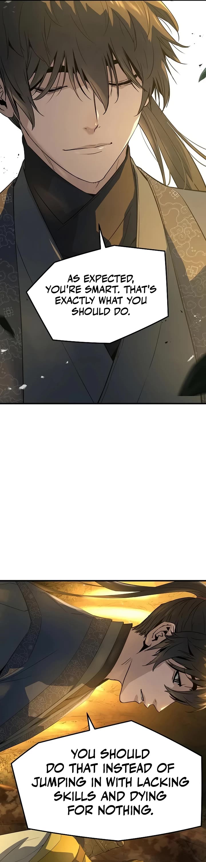 Absolute Regression chapter 101 page 33